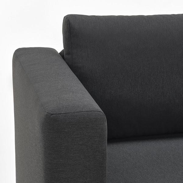 [IKEA/イケア/通販]SKONABACK ショーナベック2人掛けソファベッド, クニーサ ダークグレー[KH](582545) |  | 05