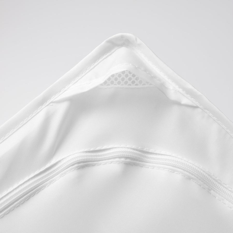 [IKEA/イケア/通販]SKUBB スクッブ 収納ケース, ホワイト, 90x53x19 cm[D](00591050) |  | 06