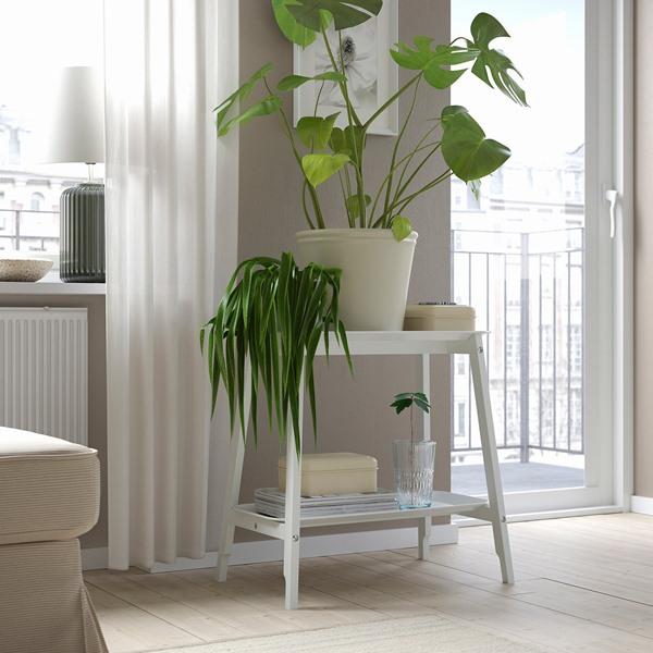 [IKEA/イケア/通販]KORSBARSBJORK コルスベルシュビョルク鉢カバー, ライトグレーベージュ,24 cm[C](591724) |  | 01