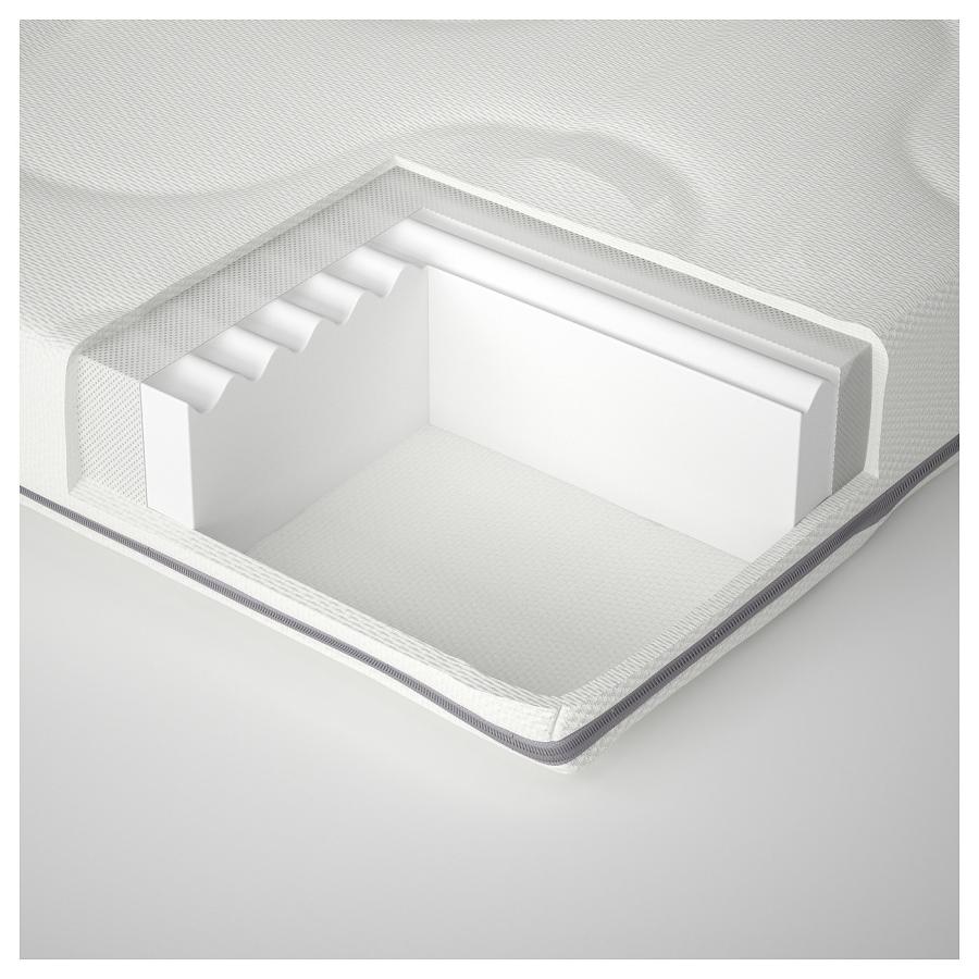 [IKEA/イケア/通販]KRUMMELUR クルッメルール フォームマットレス ベビーベッド用, 60x120x8 cm[H](00593407) |  | 02