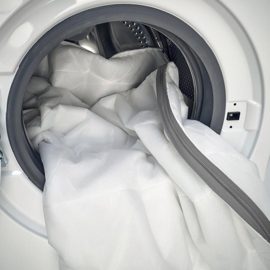 [IKEA/イケア/通販]KRUMMELUR クルッメルール フォームマットレス ベビーベッド用, 60x120x8 cm[H](00593407) |  | 04