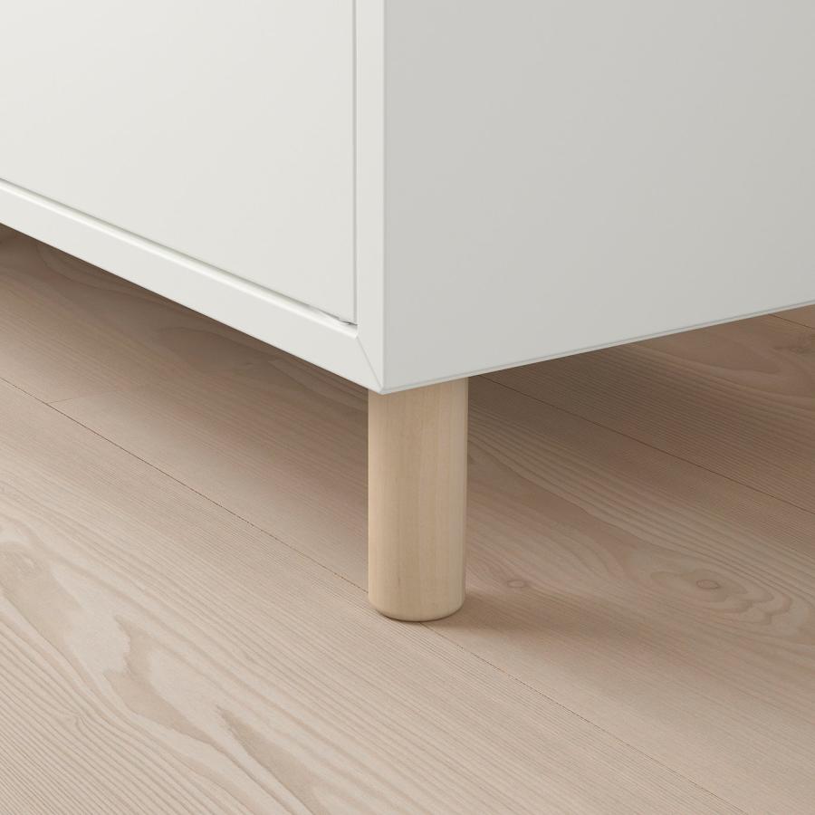 IKEA/イケア/通販]EKET エーケト キャビネットコンビネーション 脚付き