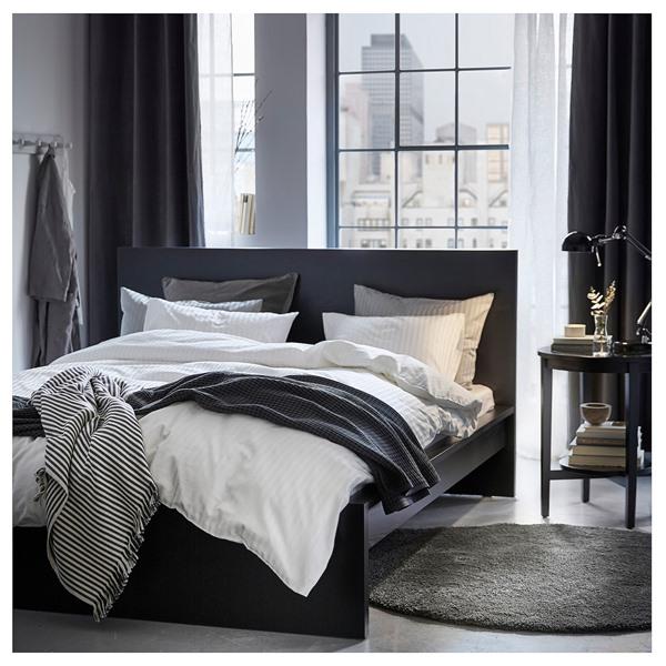 【IKEA/イケア/通販】VIDGA ヴィードガ シングルトラックセット 壁用, ホワイト[4](59428255) |  | 03