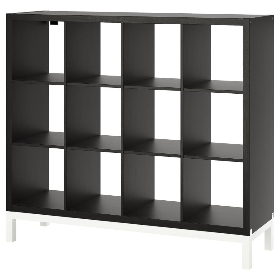 イケアIKEA カラックス　棚　8マス IKEA/イケア/通販]KALLAX カラックス シェルフユニット 下部フレーム