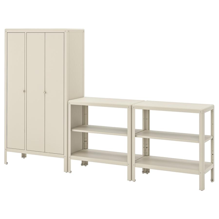 IKEA/イケア/通販]KOLBJORN コールビョーン シェルフユニット