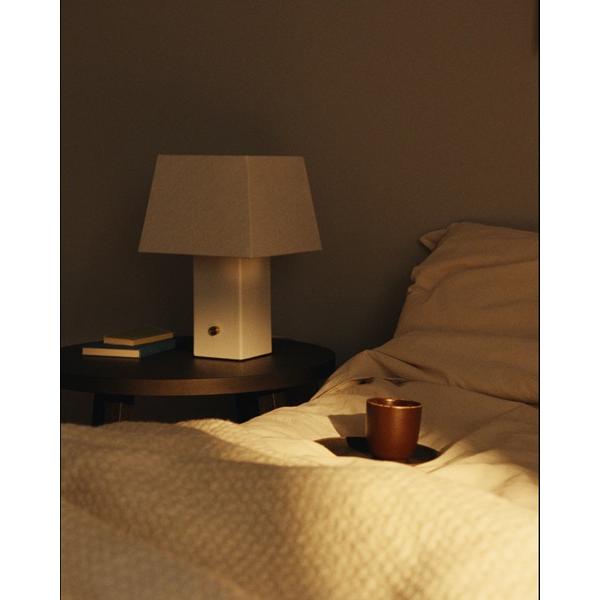 [IKEA/イケア/通販]HALGATT ハルガットテーブルランプ, 調光可能 ホワイト/ホワイト セラミック,35 cm[B](601271) |  | 02