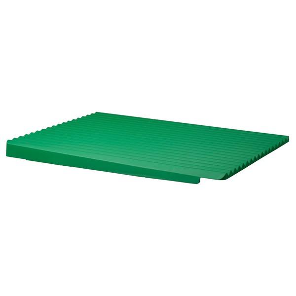 [IKEA/イケア/通販]RINNIG リンニング水切り 両面タイプ, グリーン,40x31 cm[B](601351) | 