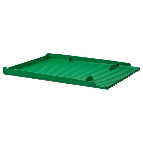 [IKEA/イケア/通販]RINNIG リンニング水切り 両面タイプ, グリーン,40x31 cm[B](601351) |  | 01
