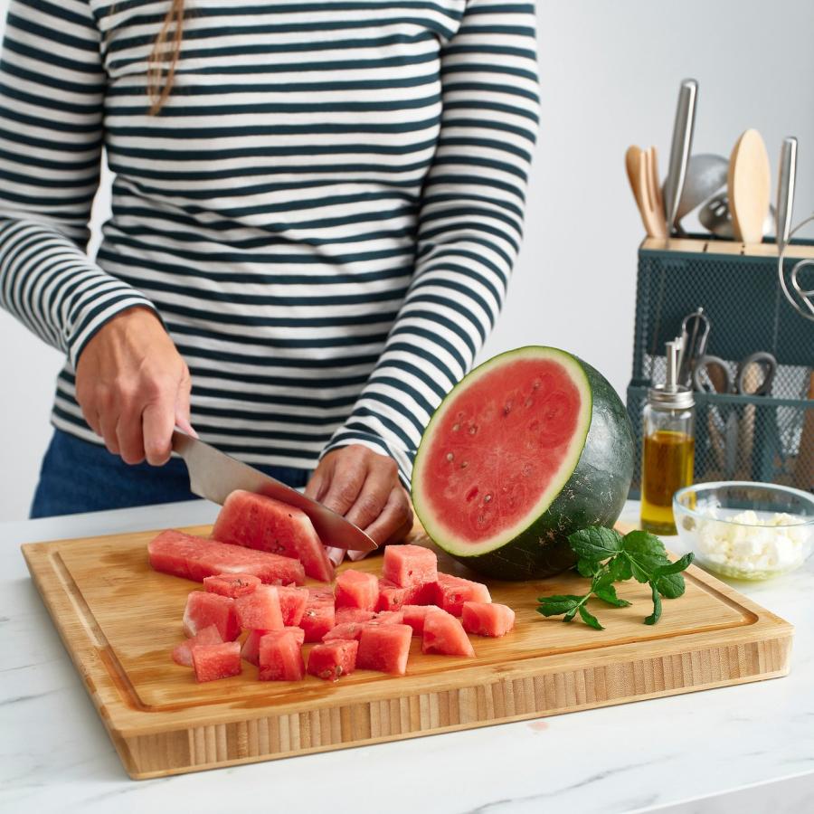 [IKEA/イケア/通販]APTITLIG アプティートリグ まな板, 竹, 45x36 cm[C](60233431) |  | 01