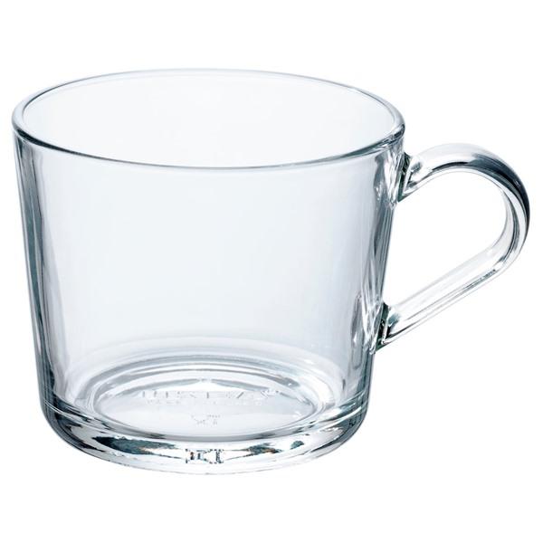 [IKEA/イケア/通販]IKEA 365+ マグ, クリアガラス, 24 cl[A](60279725) | 