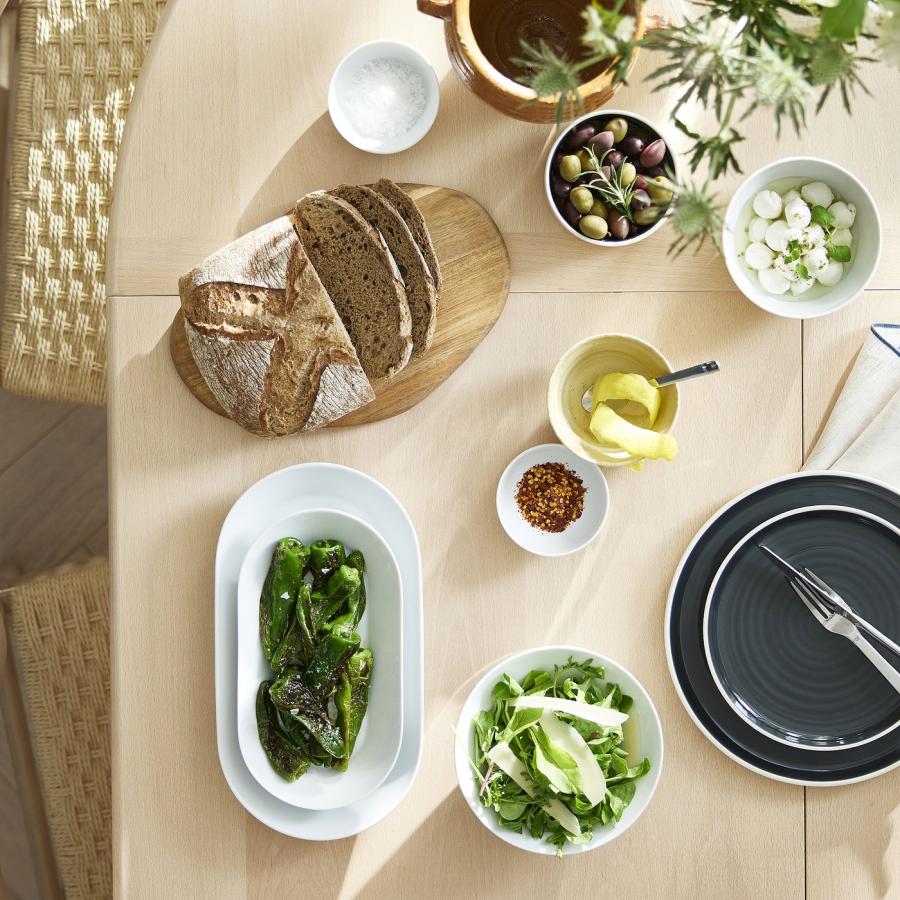 [IKEA/イケア/通販]IKEA 365+ ボウル, 丸縁 ホワイト, 9 cm[A](60282997) |  | 05