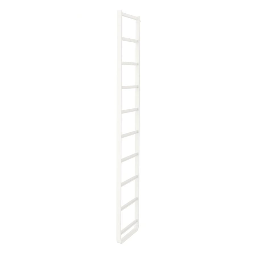 [IKEA/イケア/通販]ELVARLI エルヴァーリ サイドユニット, ホワイト, 51x216 cm[K](60296169) | 