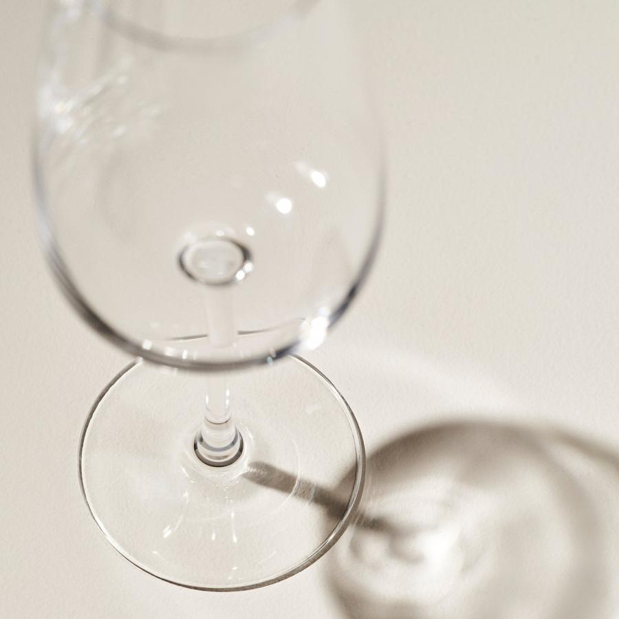 [IKEA/イケア/通販]DYRGRIP デュルグリープ 白ワイングラス, クリアガラス, 42 cl[A](60309303) |  | 01