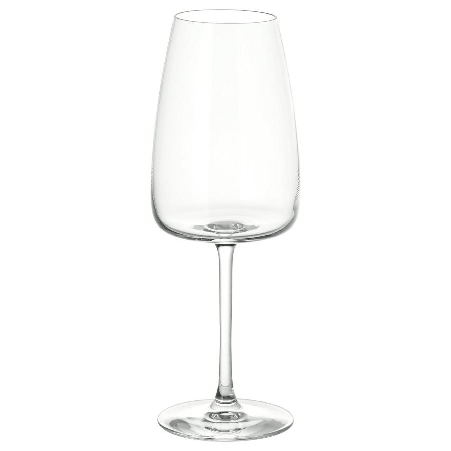 [IKEA/イケア/通販]DYRGRIP デュルグリープ 白ワイングラス, クリアガラス, 42 cl[A](60309303) |  | 05
