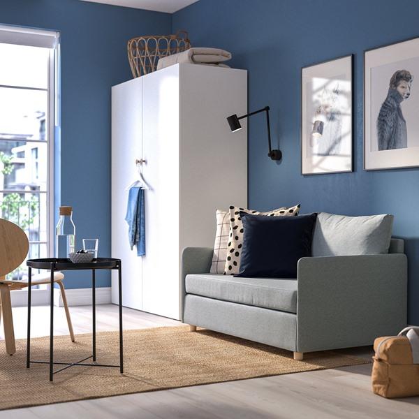 IKEA/イケア/通販]FRIDHULT フリドフルトソファベッド, クニーサ