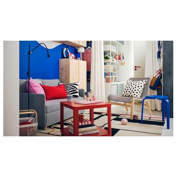 IKEA/イケア/通販]FRIDHULT フリドフルトソファベッド, クニーサ