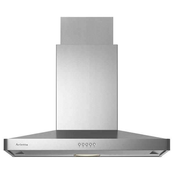 [IKEA/イケア/通販]KVALITATIV クヴァリタティーヴ天井取り付けレンジフード, ステンレススチール,90 cm[K](60400458) | 
