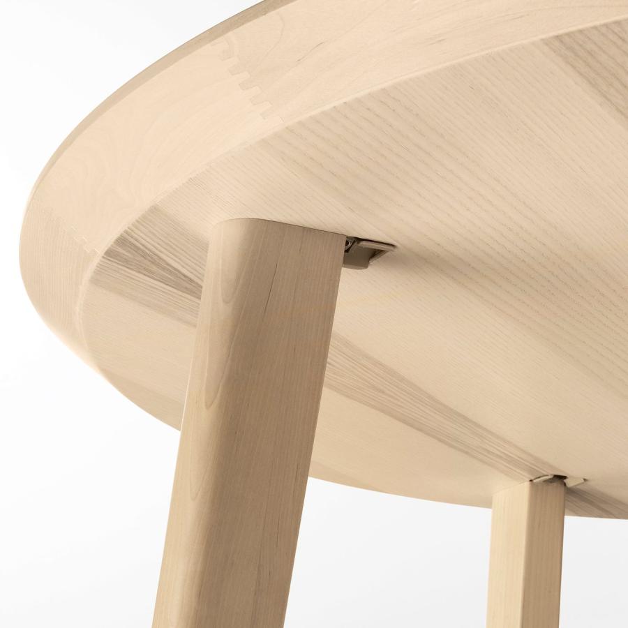 [IKEA/イケア/通販]LISABO リーサボー テーブル, アッシュ材突き板, 105 cm[K](60416497) |  | 06