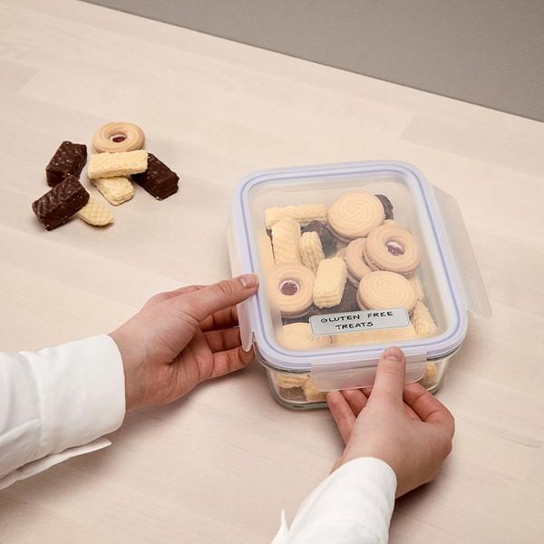 [IKEA/イケア/通販]IKEA 365+ ラベル[A](60438545) |  | 03