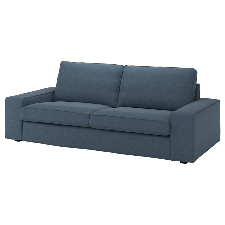 【新品未使用】IKEA KIVIK シーヴィク3人掛けソファカバー IKEA/イケア/通販]KIVIK シーヴィク 3人掛け用ソファカバー
