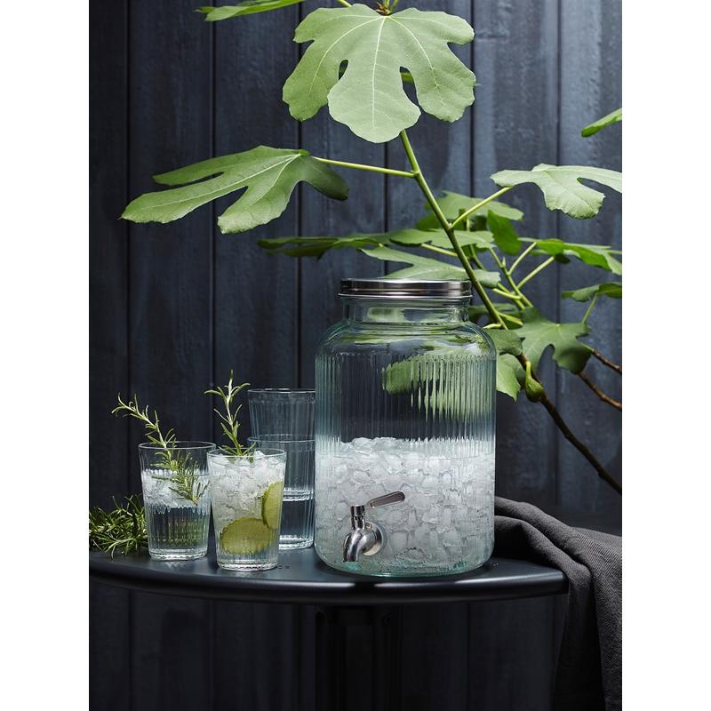 【IKEA/イケア/通販】VARDAGEN ヴァルダーゲン ドリンクサーバー[C](60452640) |  | 02