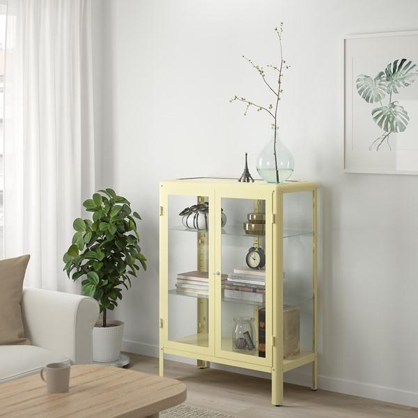 IKEA/イケア/通販】FABRIKOR ファブリコール コレクションケース 
