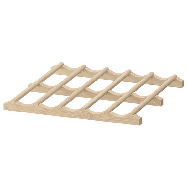 [IKEA/イケア/通販]VARIERA ヴァリエラボトルラック[A](604806) | 