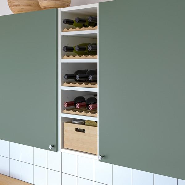 [IKEA/イケア/通販]VARIERA ヴァリエラボトルラック[A](604806) |  | 02