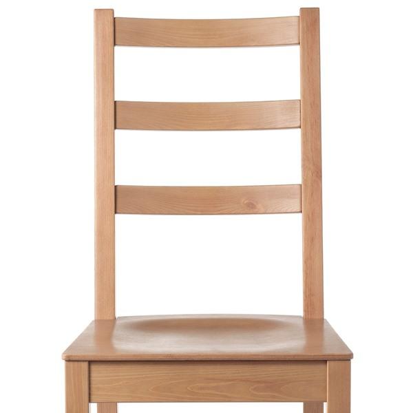 [IKEA/イケア/通販]NORDVIKEN ノルドヴィーケンチェア, アンティークステイン[F](60488559) |  | 03