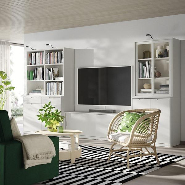 [IKEA/イケア/通販]TONSTAD トンスタードサイドボード, オフホワイト,120x47x91 cm[3](60488875) |  | 02