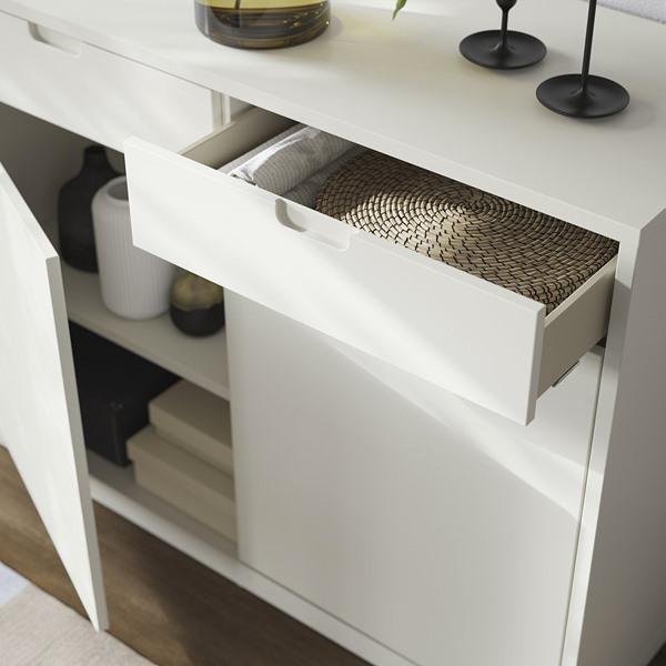 [IKEA/イケア/通販]TONSTAD トンスタードサイドボード, オフホワイト,120x47x91 cm[3](60488875) |  | 03