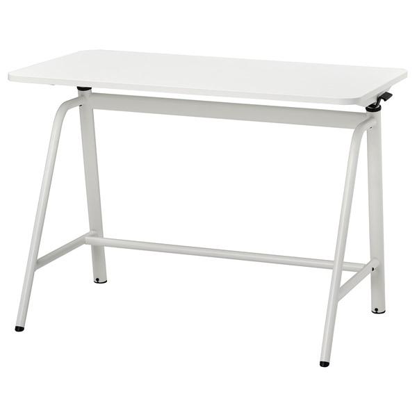 IKEA/イケア/通販]GLADHOJDEN グラードホイデンデスク 昇降式