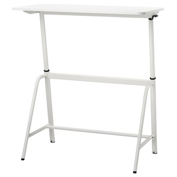 IKEA/イケア/通販]GLADHOJDEN グラードホイデンデスク 昇降式