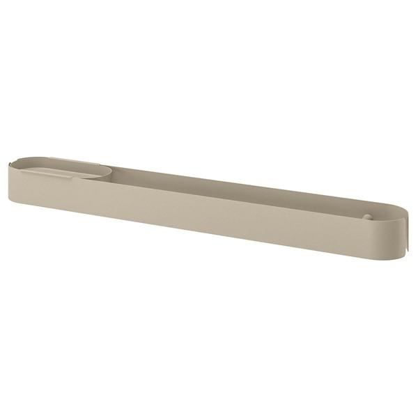 [IKEA/イケア/通販]FLORSJON フロルションタオル掛け, ベージュ,62 cm[C](605146) | 