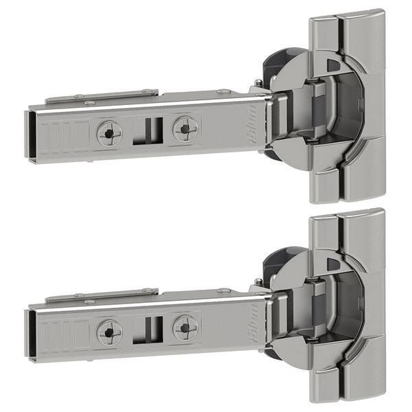 [IKEA/イケア/通販]UTRUSTA ウートルスタヒンジ 内蔵ダンパー付き キッチン用,110 °[A](60524883) | 