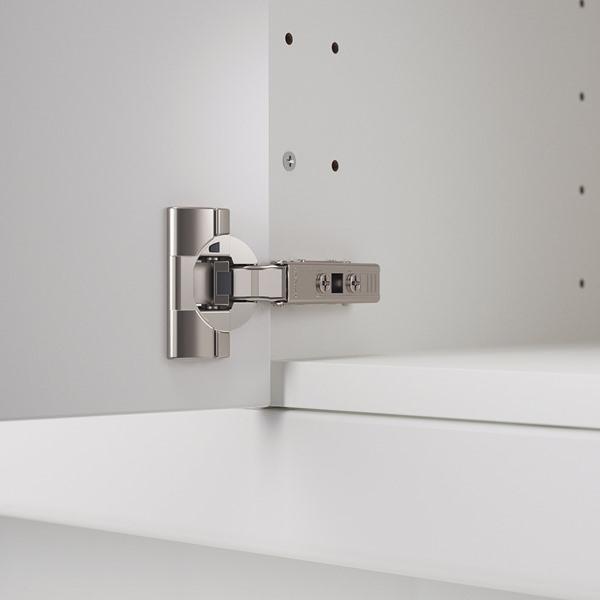[IKEA/イケア/通販]UTRUSTA ウートルスタヒンジ 内蔵ダンパー付き キッチン用,110 °[A](60524883) |  | 01