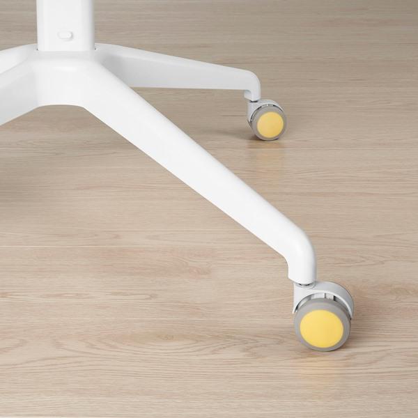 [IKEA/イケア/通販]GUNRIK グンリーク 子ども用デスクチェア, イエロー[F](60527872) |  | 10
