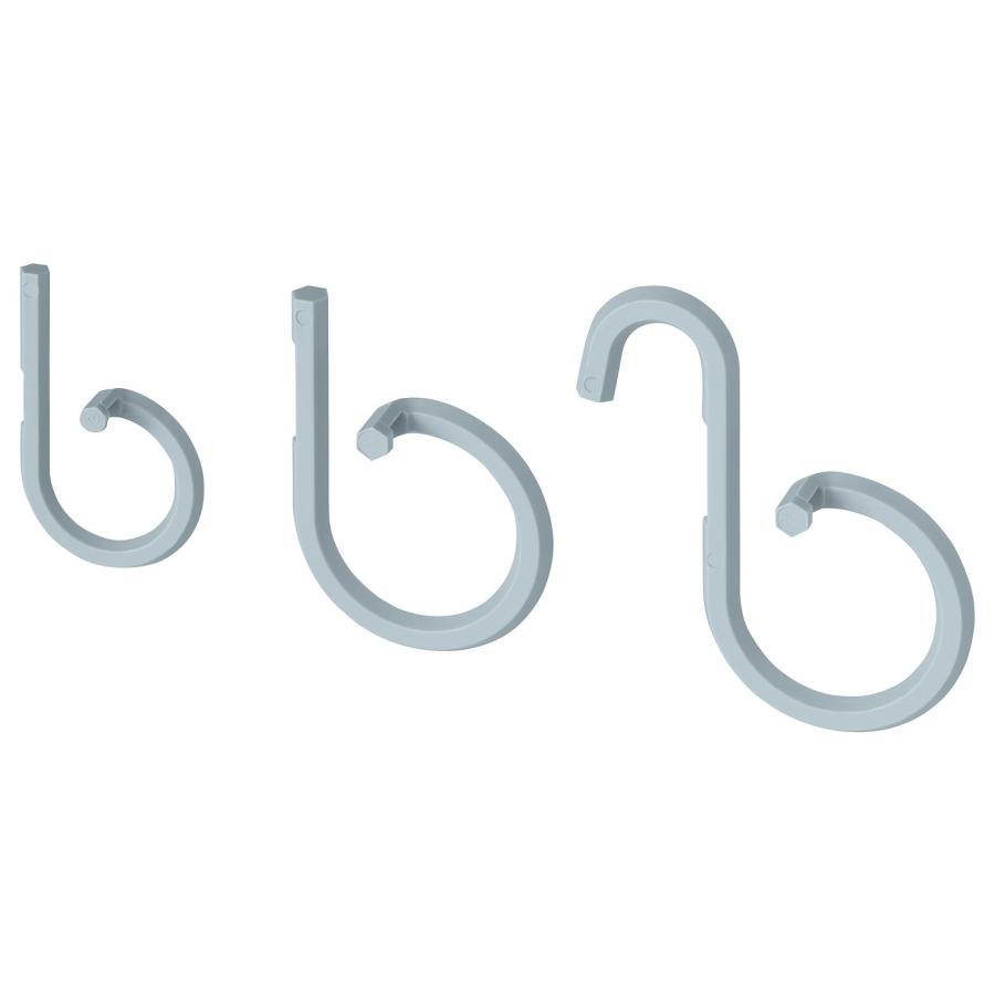 [IKEA/イケア/通販]ALFORSIT アルフォルシット ケーブルタイ15個セット[A](60534617) | 