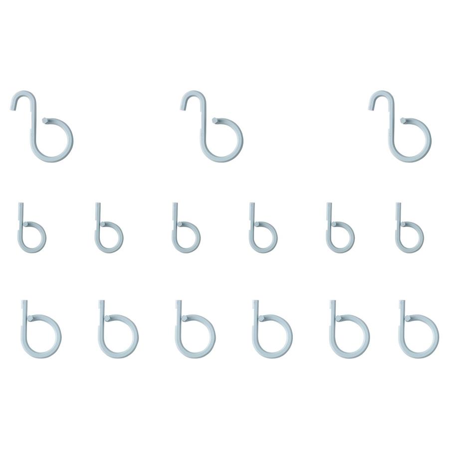 [IKEA/イケア/通販]ALFORSIT アルフォルシット ケーブルタイ15個セット[A](60534617) |  | 01