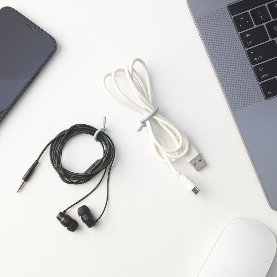 [IKEA/イケア/通販]ALFORSIT アルフォルシット ケーブルタイ15個セット[A](60534617) |  | 02