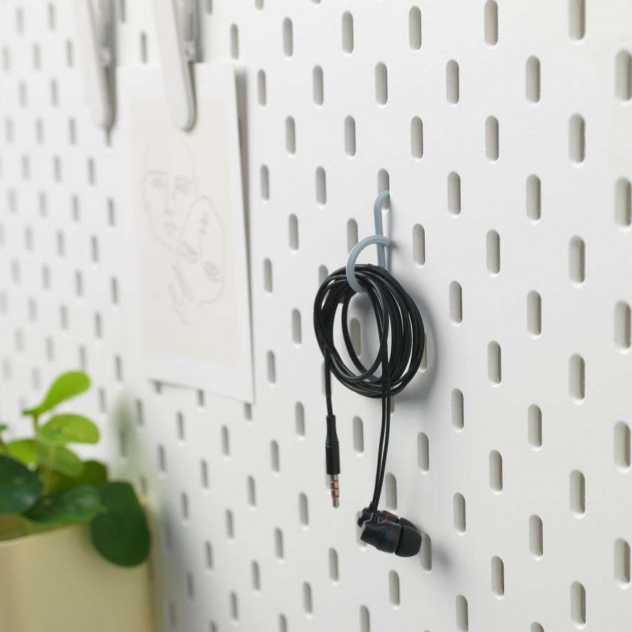 [IKEA/イケア/通販]ALFORSIT アルフォルシット ケーブルタイ15個セット[A](60534617) |  | 03