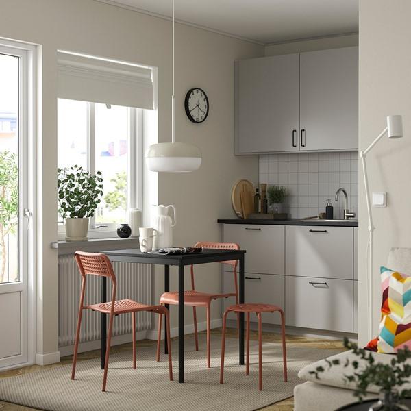 [IKEA/イケア/通販]SANDSBERG サンドスベリチェア, レッドブラウン[E](605429) |  | 03