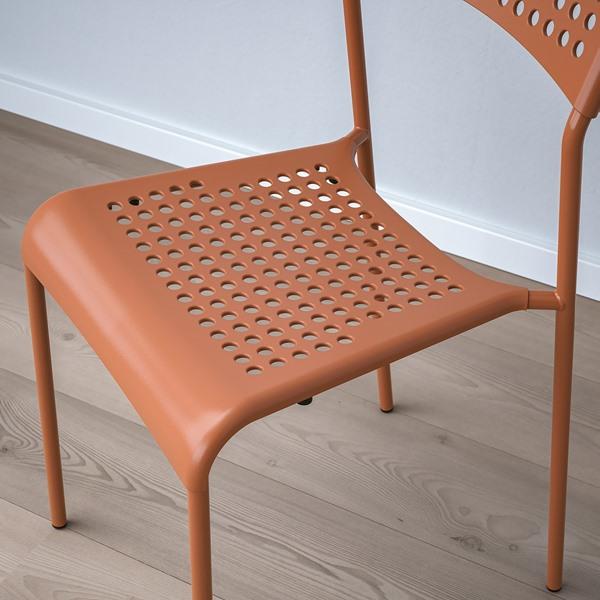 [IKEA/イケア/通販]SANDSBERG サンドスベリチェア, レッドブラウン[E](605429) |  | 05
