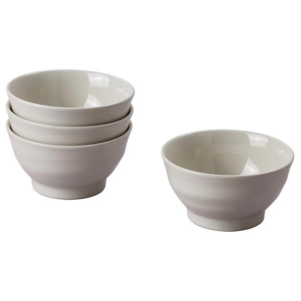 [IKEA/イケア/通販]SANDSKADDA サンドシェーッダボウル, ライトグレーベージュ,14 cm[A](60559448) | 