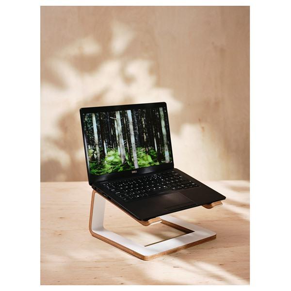 [IKEA/イケア/通販]STENERIK ステネリックラップトップサポート[A](60564015) |  | 01