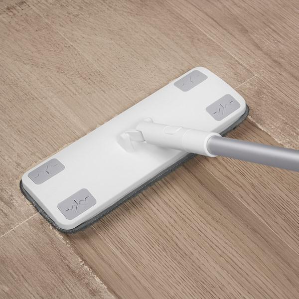[IKEA/イケア/通販]PEPPRIG ペップリグお掃除セット, ブルー/イエロー[D](60567622) |  | 01