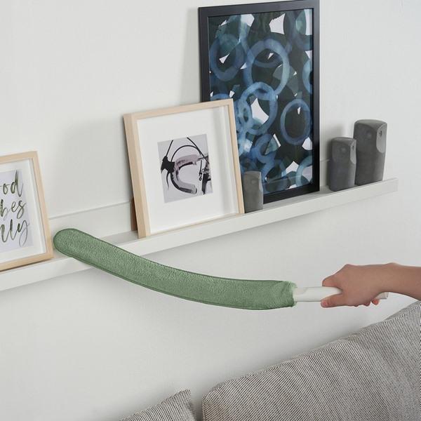[IKEA/イケア/通販]PEPPRIG ペップリグお掃除セット, ブルー/イエロー[D](60567622) |  | 05