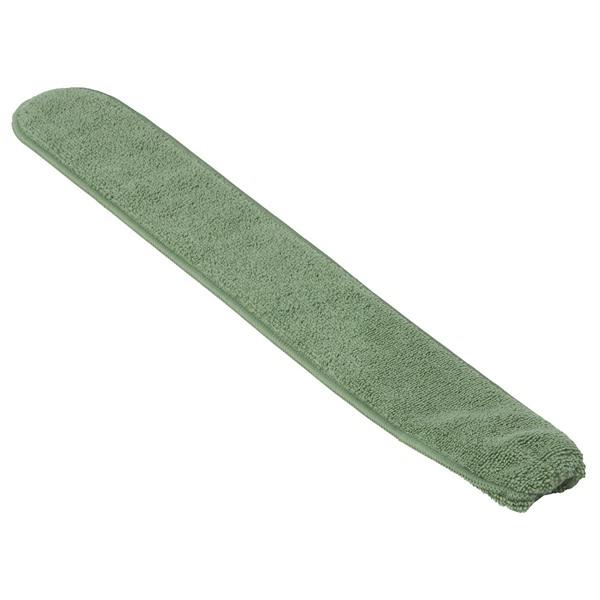 [IKEA/イケア/通販]PEPPRIG ペップリグ交換用モップ お掃除セット すきま掃除用, グリーン,45x7 cm[A](60567636) | 