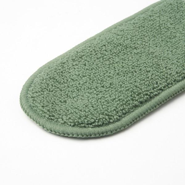 [IKEA/イケア/通販]PEPPRIG ペップリグ交換用モップ お掃除セット すきま掃除用, グリーン,45x7 cm[A](60567636) |  | 02