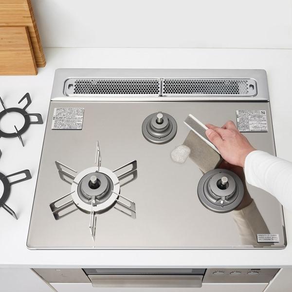 [IKEA/イケア/通販]FROASA フロオーサ都市ガス 13A12A コンロ マルチグリル付き,60 cm[H](60570610) |  | 04